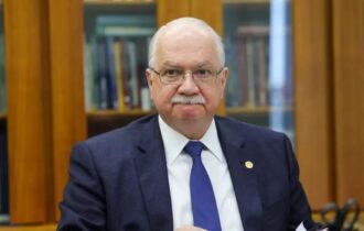 Fachin garante que gestão será marcada por diálogo