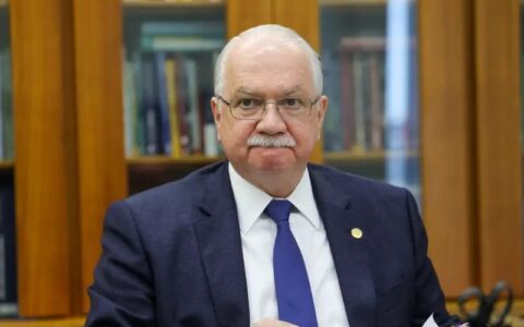 Fachin garante que gestão será marcada por diálogo