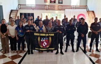 em-guajara-pm-am-promove-capac