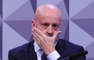 Mendonça vota para manter prisão de suspeitos por fraude no INSS