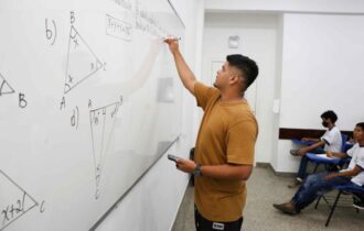 Secretaria de Educação convoca 91 candidatos aprovados no PSS