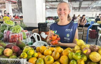 ADS promove 14 edições das Feiras de Produtos Regionais esta semana