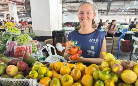 ADS promove 14 edições das Feiras de Produtos Regionais esta semana