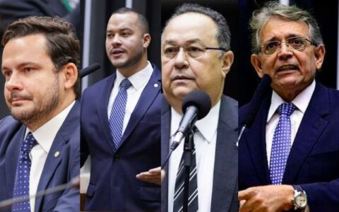 Senado enterra PEC da Blindagem e acaba com sonho de deputados do AM