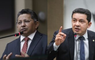 Deputados ignoram problemas do AM para debater discurso de Lula na ONU