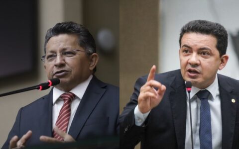 Deputados ignoram problemas do AM para debater discurso de Lula na ONU