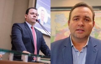 Wilker deixa liderança do Mobiliza e Raylan Barroso assume cargo
