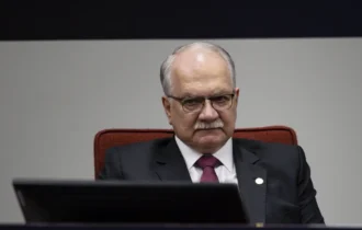 Ministro Edson Fachin toma posse como novo presidente do STF
