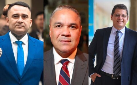 Eleições no Amazonas já revelam protagonistas e novos nomes na disputa de 2026