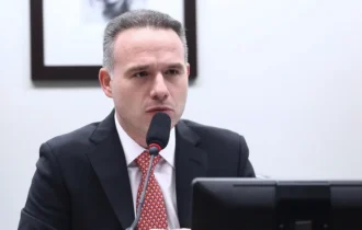 Relator do caso Eduardo Bolsonaro é designado pelo Conselho de Ética