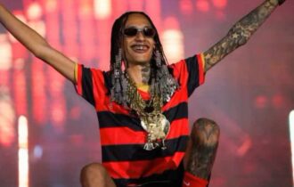 Ministro do Superior Tribunal de Justiça manda soltar o rapper Oruam