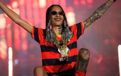 Ministro do Superior Tribunal de Justiça manda soltar o rapper Oruam