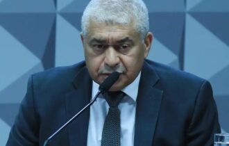 Presidente da CPMI mantém pedido de prisão de sócio do Careca do INSS