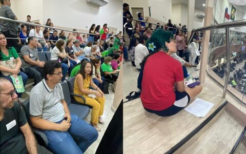 professores-protestam-na-camar