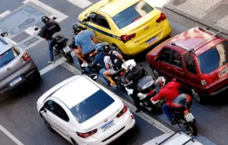 CFM alerta que trânsito causa até 10 vezes mais sequelas que mortes