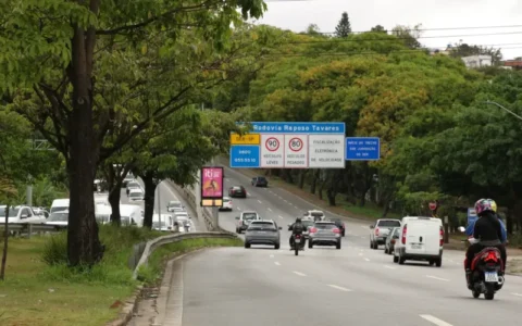 Motoristas com TDAH têm 2 vezes mais chance de se envolver em acidente