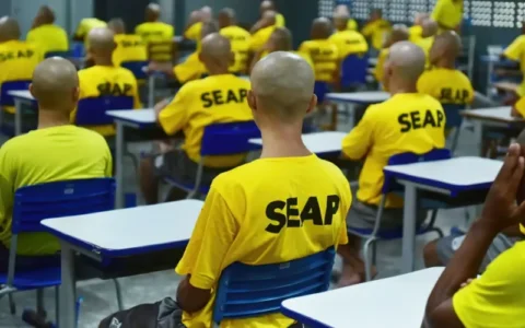 Inep conclui hoje aplicação de provas do Encceja PPL