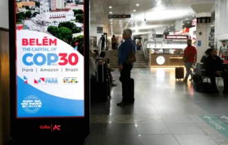 Brasil emitirá visto eletrônico gratuito para participantes da COP30