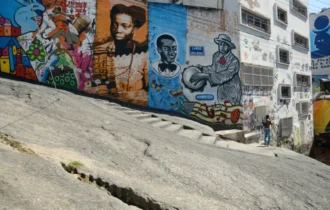 Embratur lança manual sobre igualdade racial no turismo