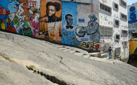 Embratur lança manual sobre igualdade racial no turismo