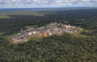Ipaam concede licença para novo poço da Petrobras em Urucu, em Coari