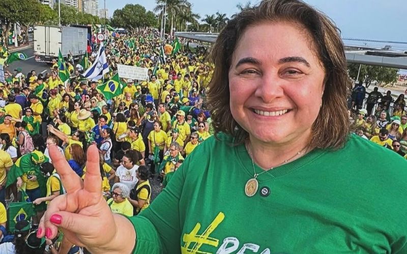 Maria do Carmo