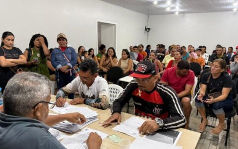 Manaquiri recebe mais de R$ 1 milhão para fortalecer agricultura familiar