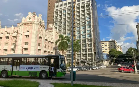 Câmara aprova Belém como capital do Brasil durante COP30