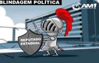 Blindagem política e contratos gordos a matemática da Aleam