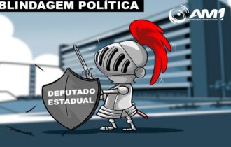 Blindagem política e contratos gordos a matemática da Aleam