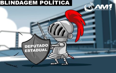 Blindagem política e contratos gordos a matemática da Aleam