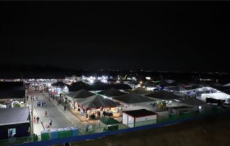 Expoagro 2025: Maior feira de agronegócio do Amazonas inicia neste domingo