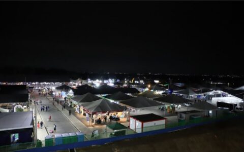 Expoagro 2025: Maior feira de agronegócio do Amazonas inicia neste domingo