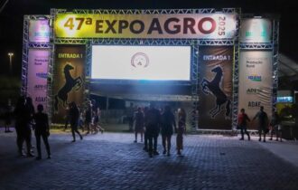 Expoagro 2025: Sete linhas de transporte coletivo vão passar no Parque de Exposições