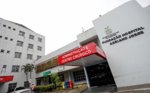 Amazonas terá mutirão para 12 mil cirurgias de catarata ainda este ano
