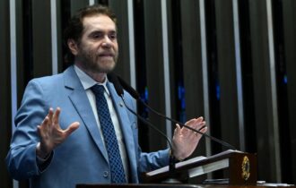 Senador questiona inclusão do Rio Madeira no Plano de Desestatização