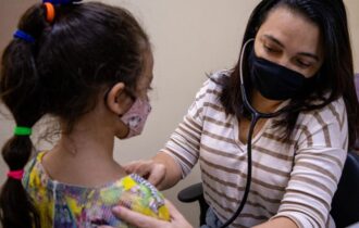 Combate à obesidade infantil ganha força em Manaus