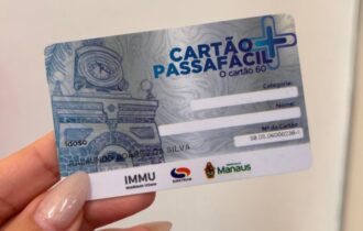 Prefeitura lança cartão passe-livre para idosos sem obrigatoriedade