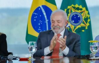 Lula sanciona cinco leis para fortalecer a agricultura familiar e combate à fome