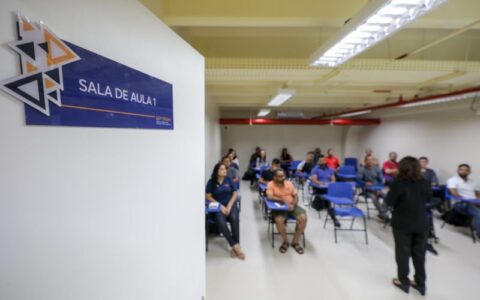 Detran-AM: Escola Pública de Trânsito oferece 500 vagas para cursos gratuitos em outubro