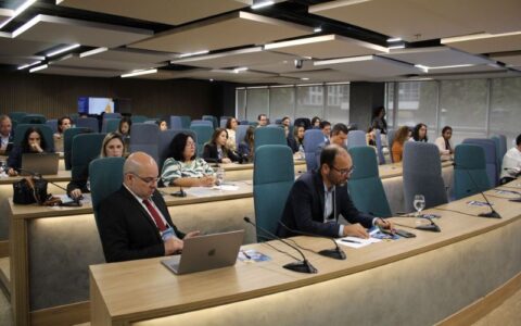 Amazonas participa da construção do Plano de Transformação Ecológica da Amazônia, em Brasília