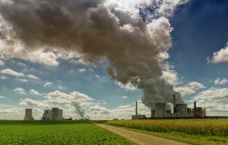 Maiores emissores de gases de efeito estufa ainda não revisaram metas