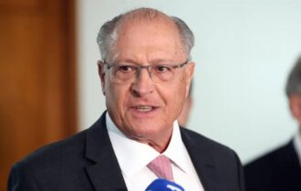 Alckmin diz que Lula pediu suspensão de tarifa de 40% a Trump e que Rubio não é problema