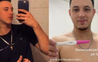Jovem mecânico que morreu esmagado em oficina no AM 'seria pai', afirma namorada