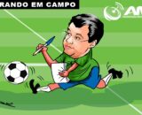 MDB em desespero federação vira boia de salvação de Braga