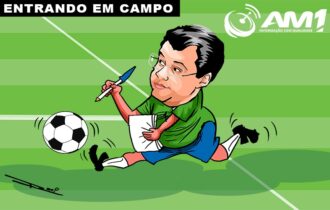 MDB em desespero federação vira boia de salvação de Braga