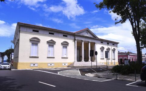 Nova exposição de artes visuais é atração no Museu da Cidade de Manaus