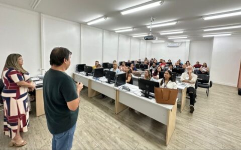Oficina orienta OSCs parceiras da Fundação Doutor Thomas em ação da Prefeitura de Manaus