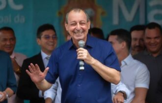 Omar Aziz