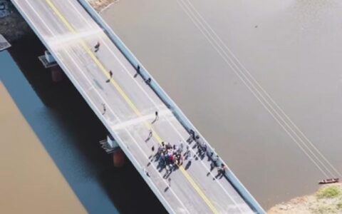 Após atraso e espera de três anos, ponte sobre o rio Curuçá é entregue pelo governo Lula